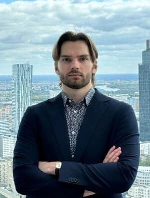 Kacper Łagodziński